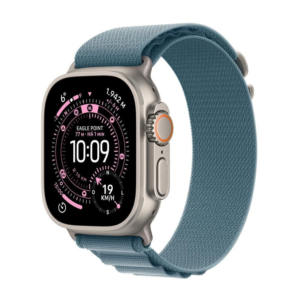 apple watch series 3 em Promoção na Shopee Brasil 2026