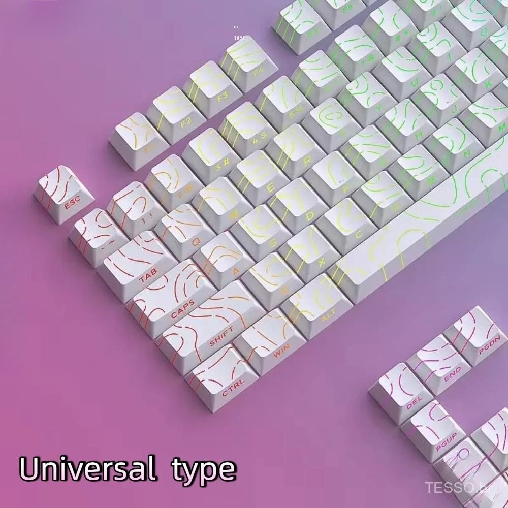 Cherry Keycaps em Promoção na Shopee Brasil 2026