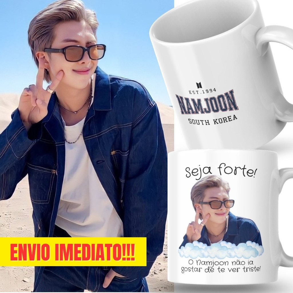 Caneca RM