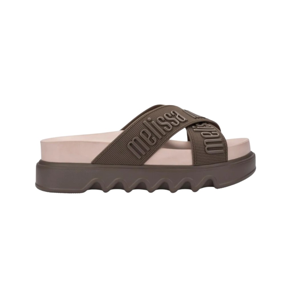 SANDÁLIA MELISSA CROSS M LOVER 37368 | Shopee Brasil