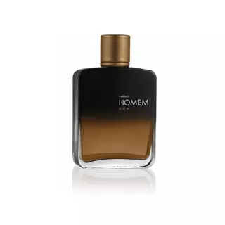 Deo Parfum Natura Homem Dom 100ml