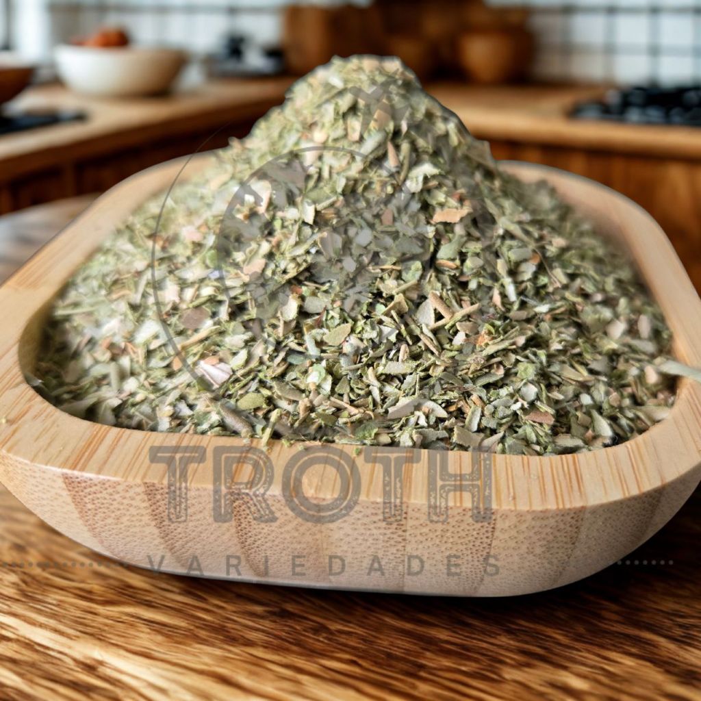 Orégano Premium empório 500g - PRONTA ENTREGA - Troth Varidades ...