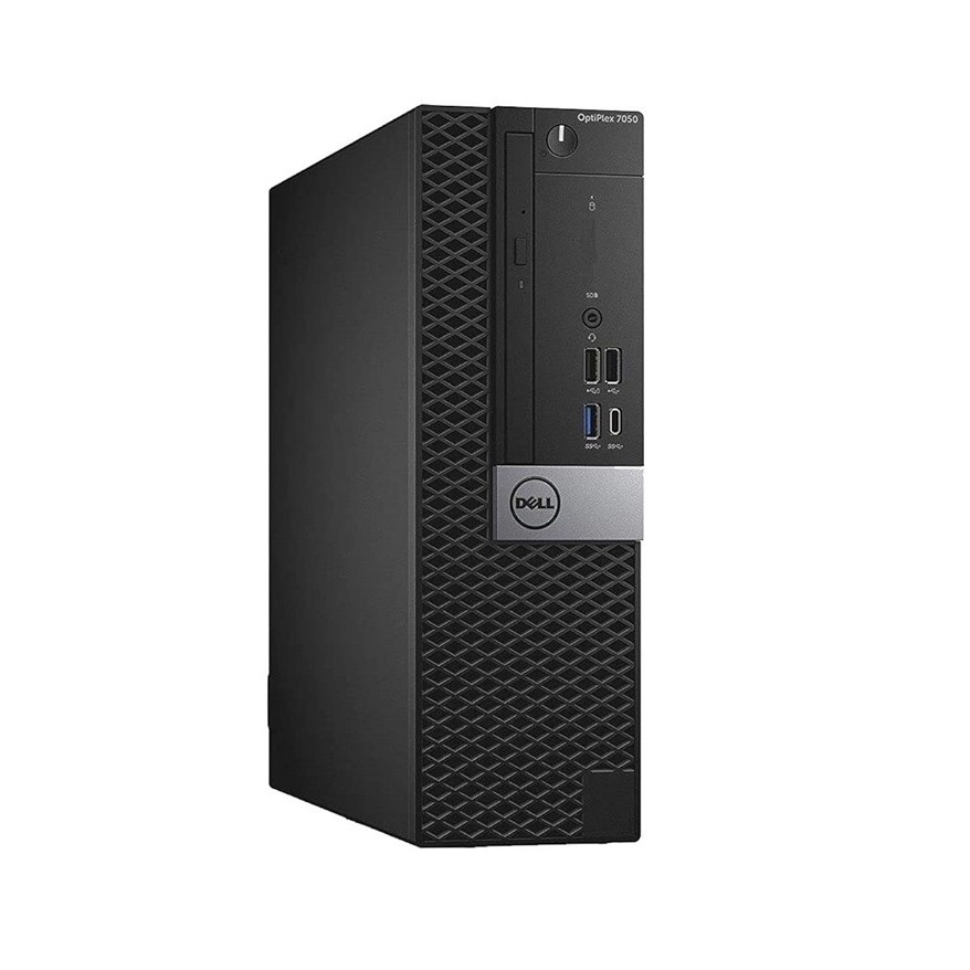 Dell OptiPlex 7050 デスクトップPC i7-6700 8GB COMPUTADOR DELL OPTIPLEX 7050 CORE I7-6700 8GB DDR4 256 SSD