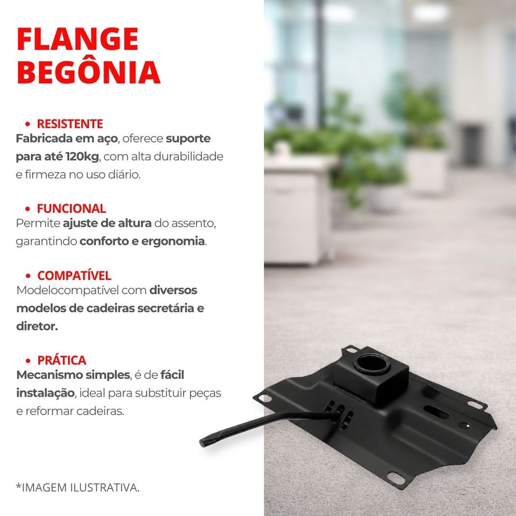 peças para cadeira gamer em Promoção na Shopee Brasil 2026