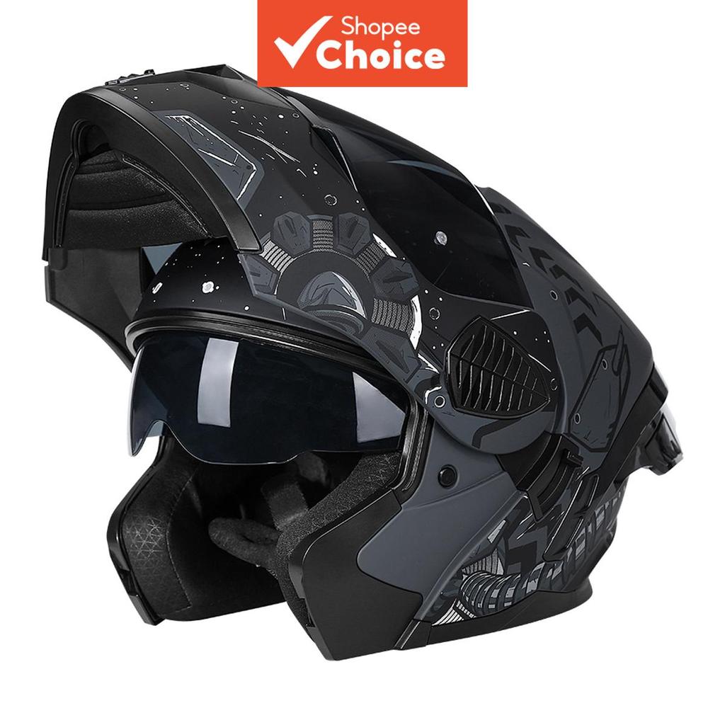 capacete doctor em Promoção na Shopee Brasil 2026