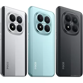 LANÇAMENTO XIAOMI POCO M8 PRO 5G NFC 256GB OU 512GB 12GB RAM VERSÃO GLOBAL