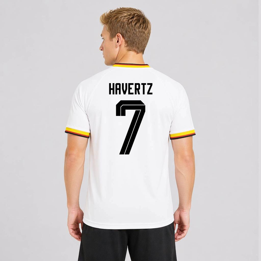camisa havertz em Promoção na Shopee Brasil 2026