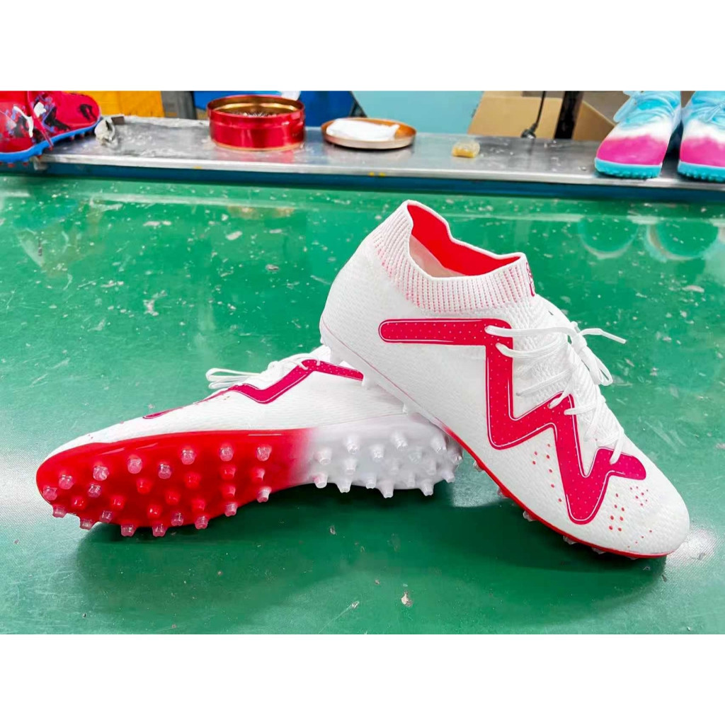 Fu 14 True Colors Ult 2026 MG AG FG Botas De Futebol Masculinas ...