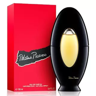 Paloma Picasso Eau de Parfum Feminino-100 ml
