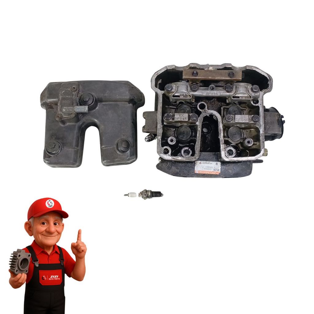 Zizi Moto Parts, Loja Online | Shopee Brasil
