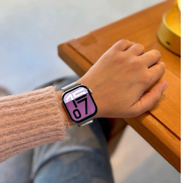 2026 Smart Watch S10 Pro Mini Bluetooth Caller ID, com monitoramento de frequência cardíaca e calculadora Z7PD