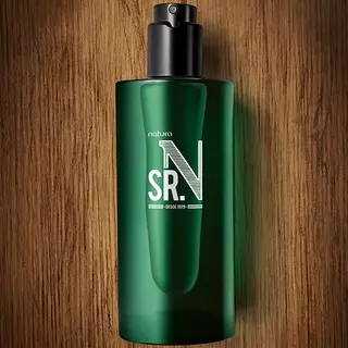 Desodorante Colônia Sr N Masculino 100 ml