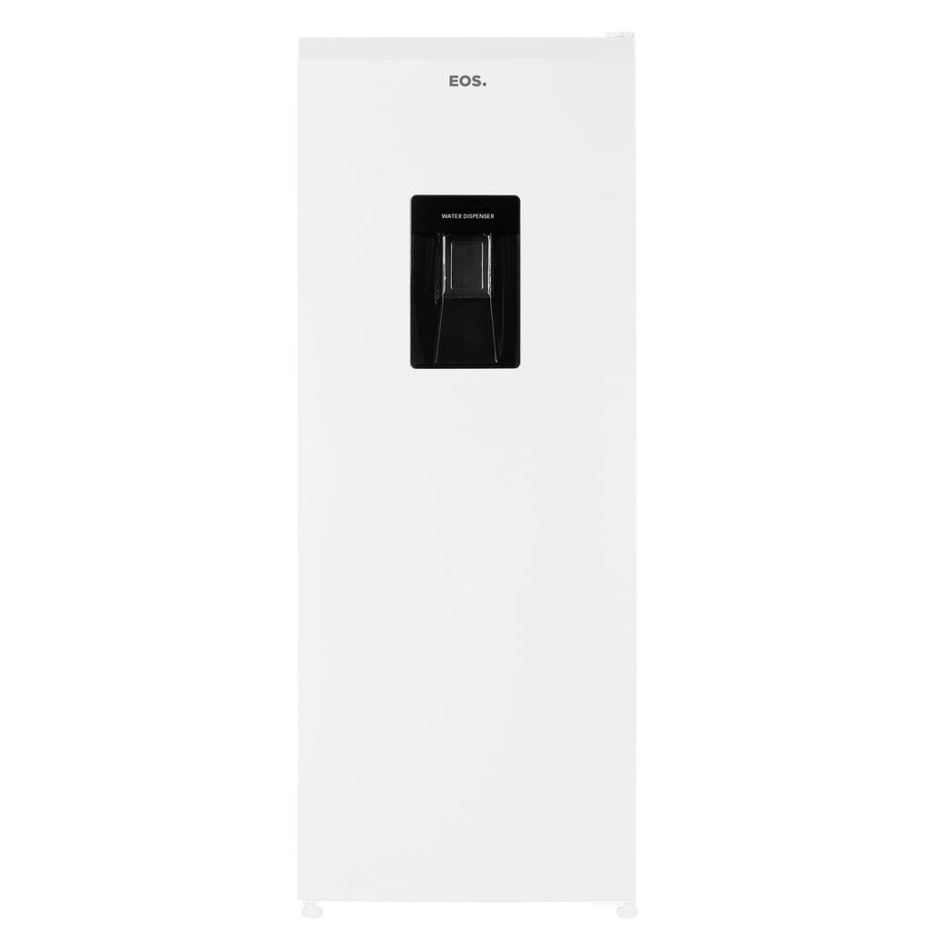 Geladeira EOS 190 Litros com Dispenser de Água na Porta Bran