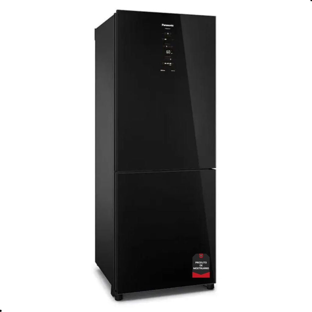 Geladeira Panasonic Inverse Inox em Promoção na Shopee Brasil 2026