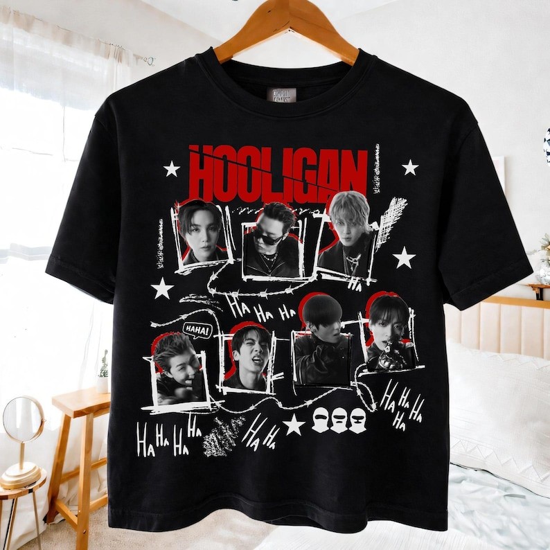 camiseta hooligans em Promoção na Shopee Brasil 2026