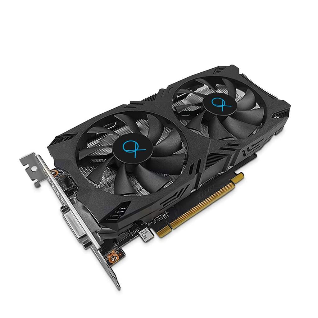 Placa de Vídeo OX NVIDIA GeForce GTX 1060 6GB GDDR5 192-bit