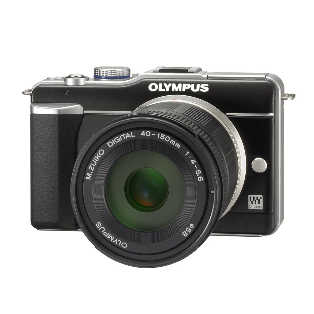 Câmera Digital Olympus em Promoção na Shopee Brasil 2026