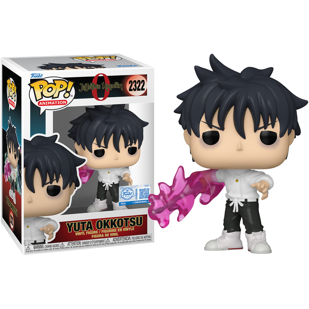 Funko Pop Yuta em Oferta | Shopee 2026