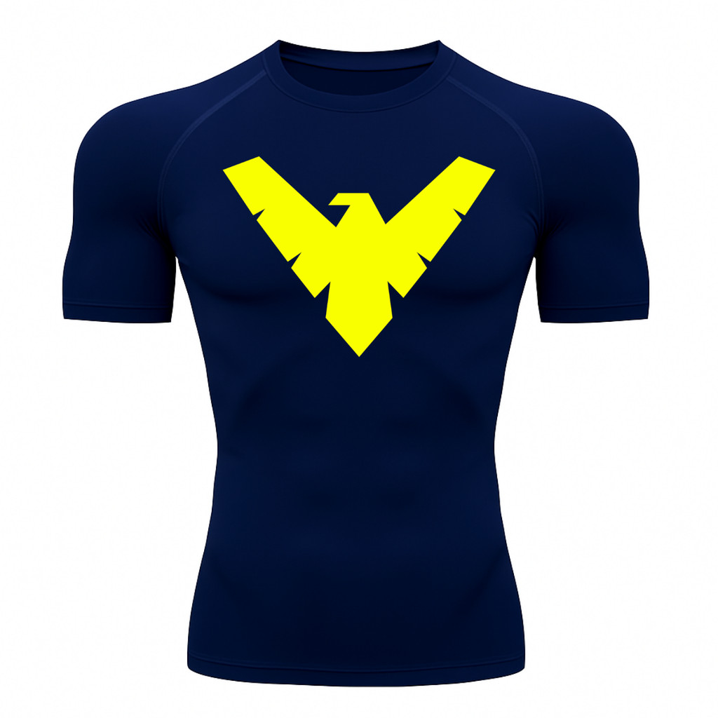 camisa de compressão batman em Promoção na Shopee Brasil 2026