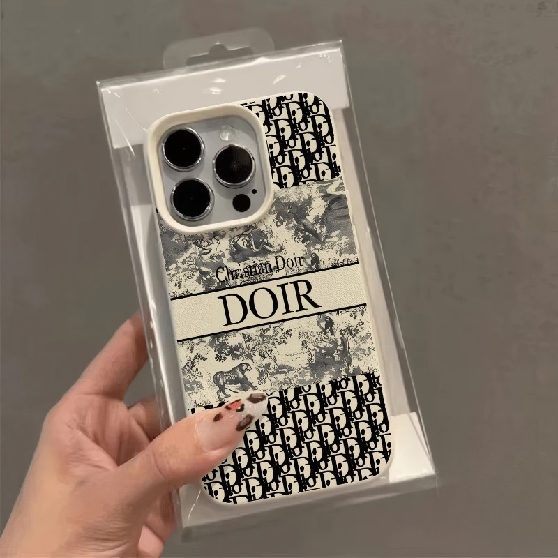 case dior para iphone capa em Promoção na Shopee Brasil 2026