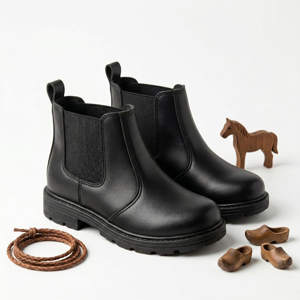 Bota Infantil Masculina Adventure Minipé - Mp2214 em Promoção na