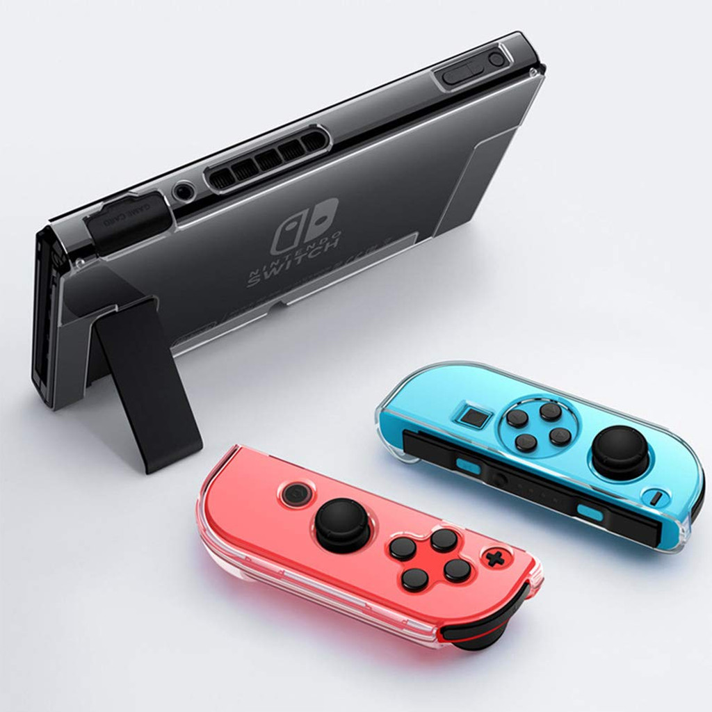 Nintendo Switch Joy-Con [LR] Neon Roxo | Laranja Orange em