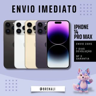 iPhone 14S Pro Max 512Gb em Oferta | Shopee 2026