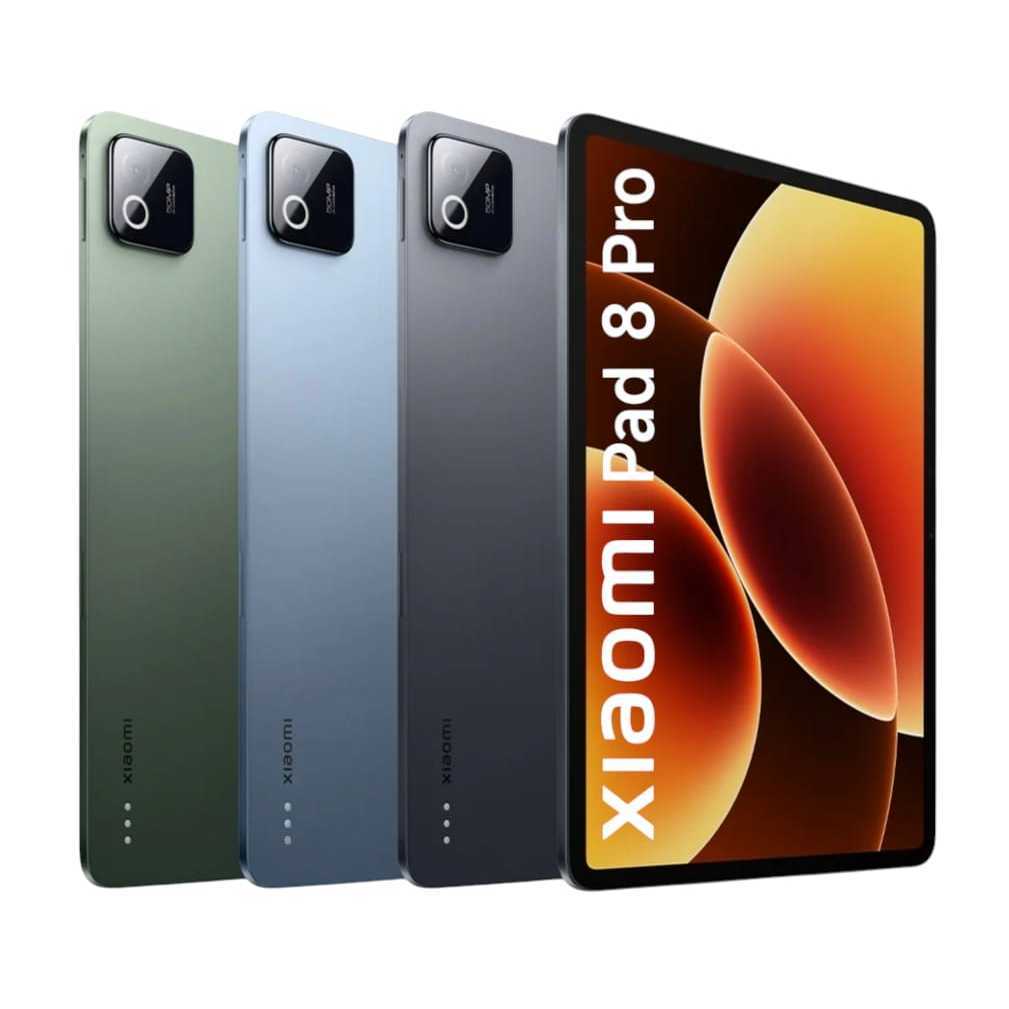 Tablet Xiaomi Pad 8 Pro, Tela 11.2