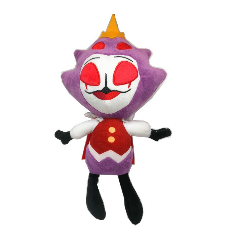 Stolas Helluva Boss em Oferta | Shopee 2026