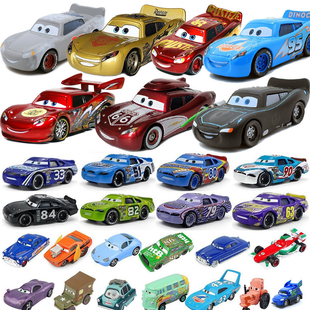 Ramones Cars em Promoção na Shopee Brasil 2026
