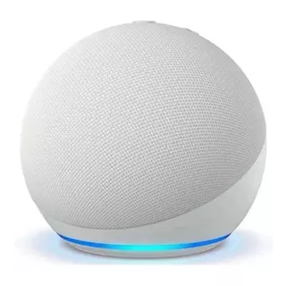 ORIGINAL - Caixa de som com Bluetooth, Led modelo Alexa DE UM APARELHO SUPER BASS