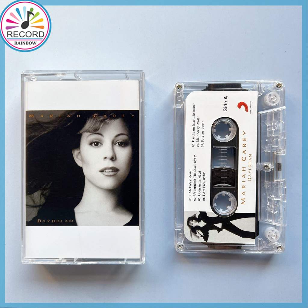 daydream mariah carey em Promoção na Shopee Brasil 2026