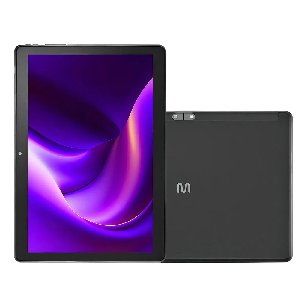 Lenovo Tab M10 HD TB-X505F: 10.1 polegadas 1280 x 800 tela WiFi de