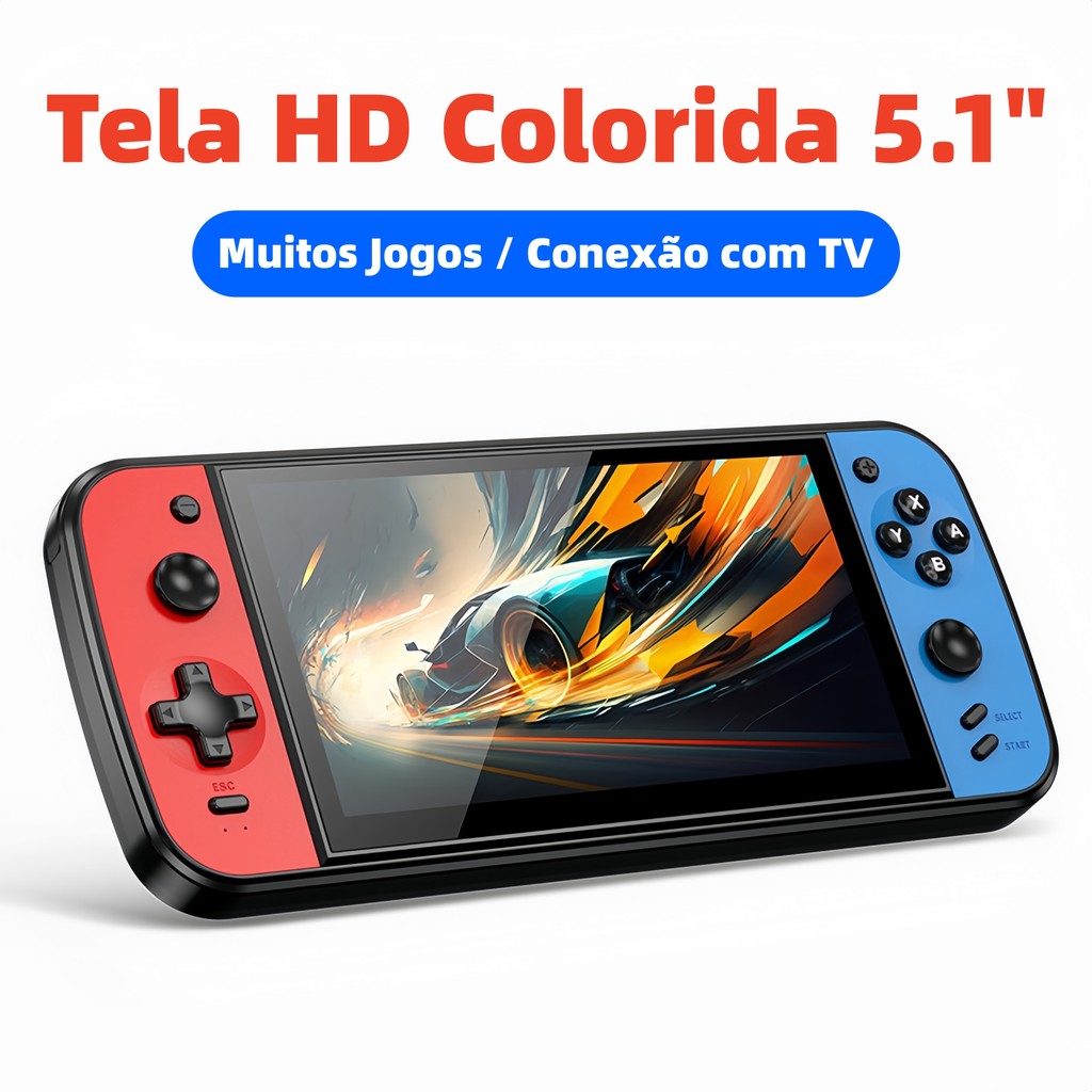 miyoo mini v2 em Promoção na Shopee Brasil 2026