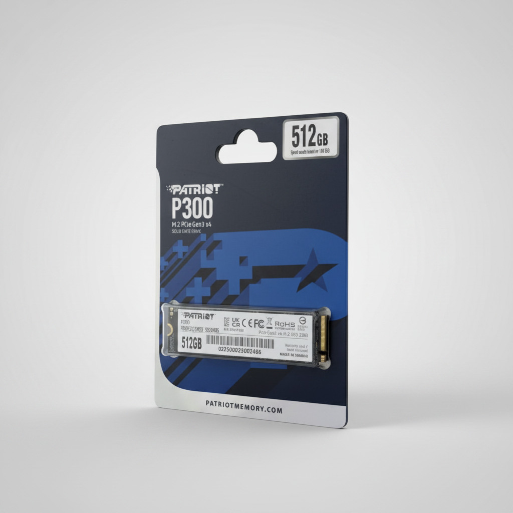 patriot p300 em Promoção na Shopee Brasil 2026
