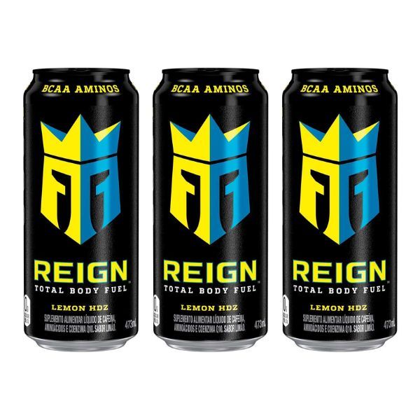 Reign Energético em Oferta | Shopee 2026