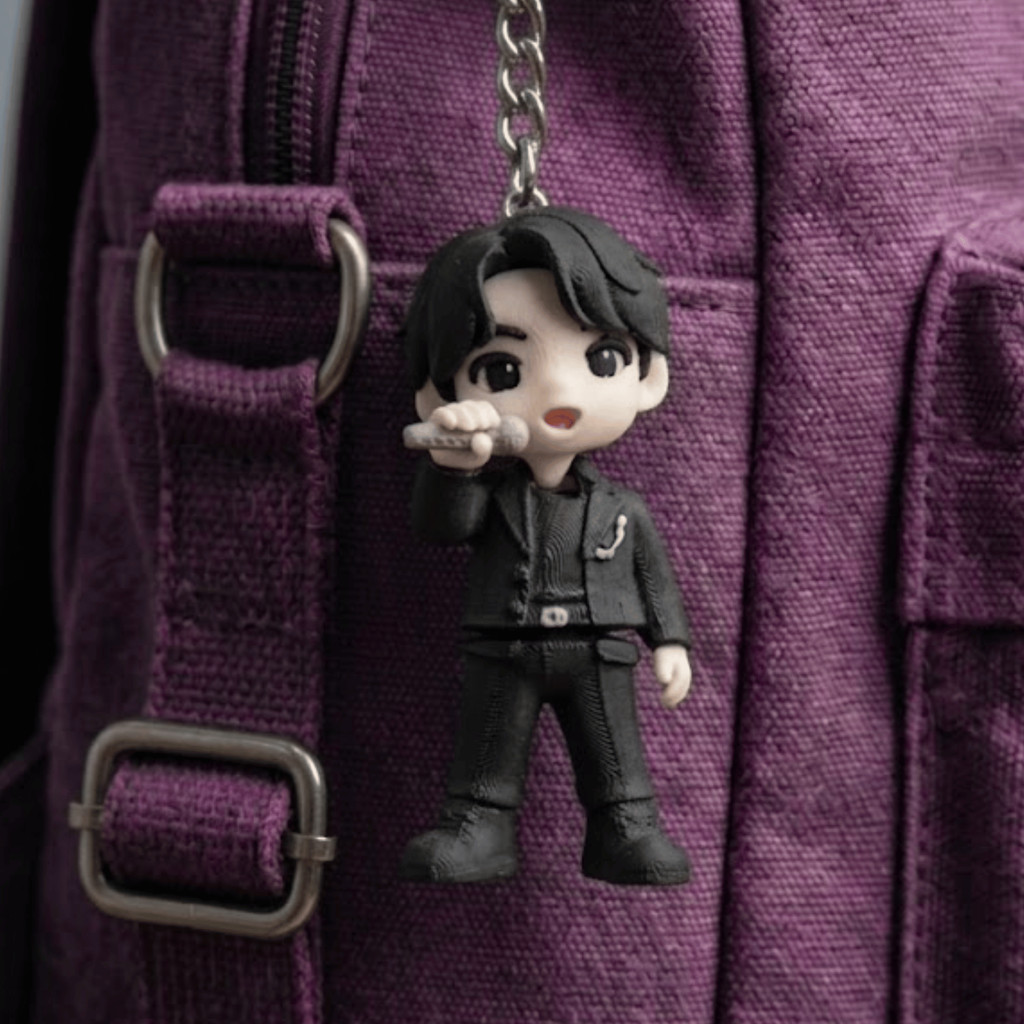 Chaveiro Jungkook