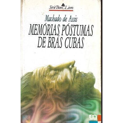 Memórias Póstumas de Brás Cubas
