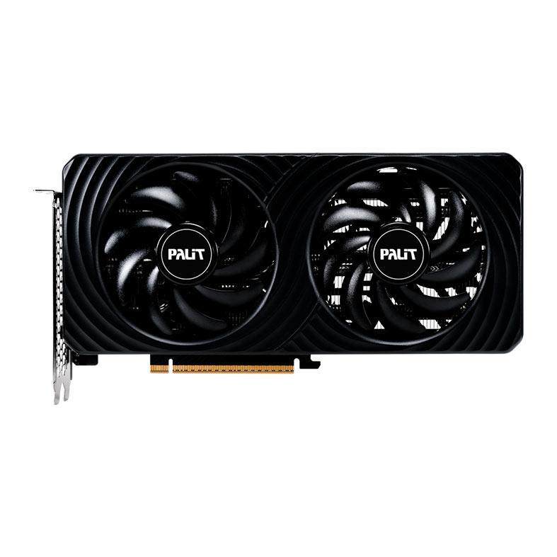 Placa de Video Palit GeForce RTX 3060 Dual, 12GB, GDDR6, 192-bit
