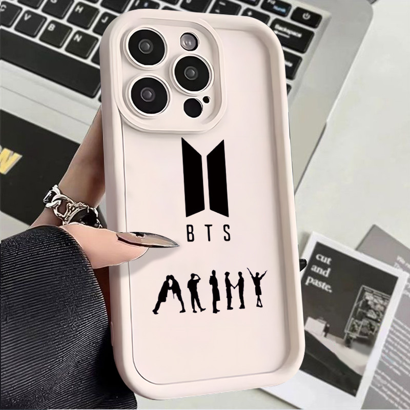 Capinha Bts em Oferta | Shopee 2026