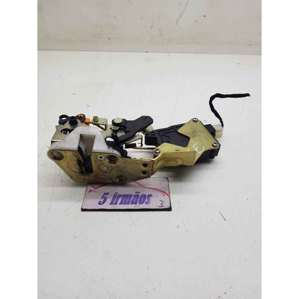 Fechadura Porta Traseira Esquerda Chery New Qq 1.0 2018 | Shopee
