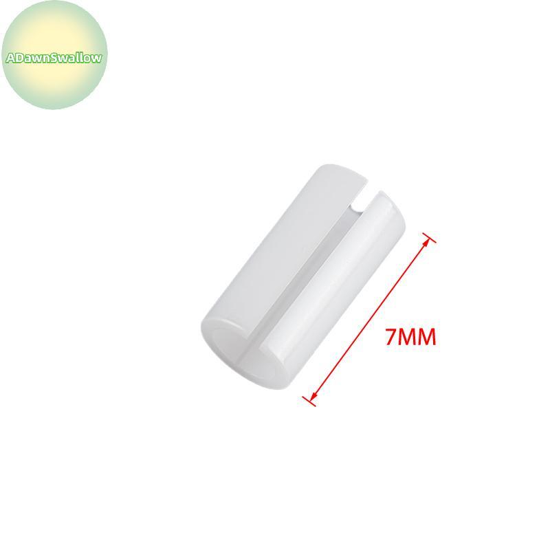 ADS 10 Unidades 7mm Manga Laser De Fibra Óptica Localizador Visual De ...