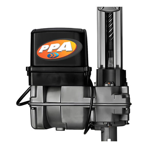 Motor Portão Basculante PPA BV Home SP 1/4HP 250kg Automatizador Residencial Rápido Silencioso 110V