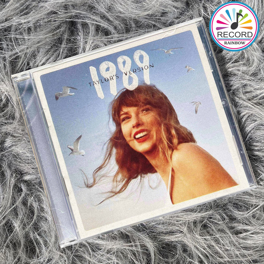 taylor swift 1989 deluxe em Promoção na Shopee Brasil 2026