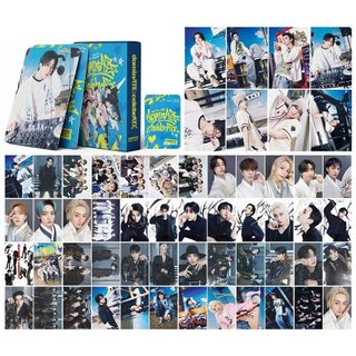StrayKids NOEASY アルバム ハン トレカ付き Album Stray Kids Noeasy em Promoção na Shopee Brasil 2026