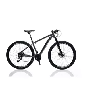 Bicicleta Aro 29 Deeper 27v Freio A Disco Hidráulico