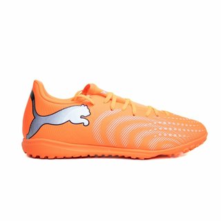 Chuteira Society Puma Future 7 Play Tt Bdp Original em Promoção na