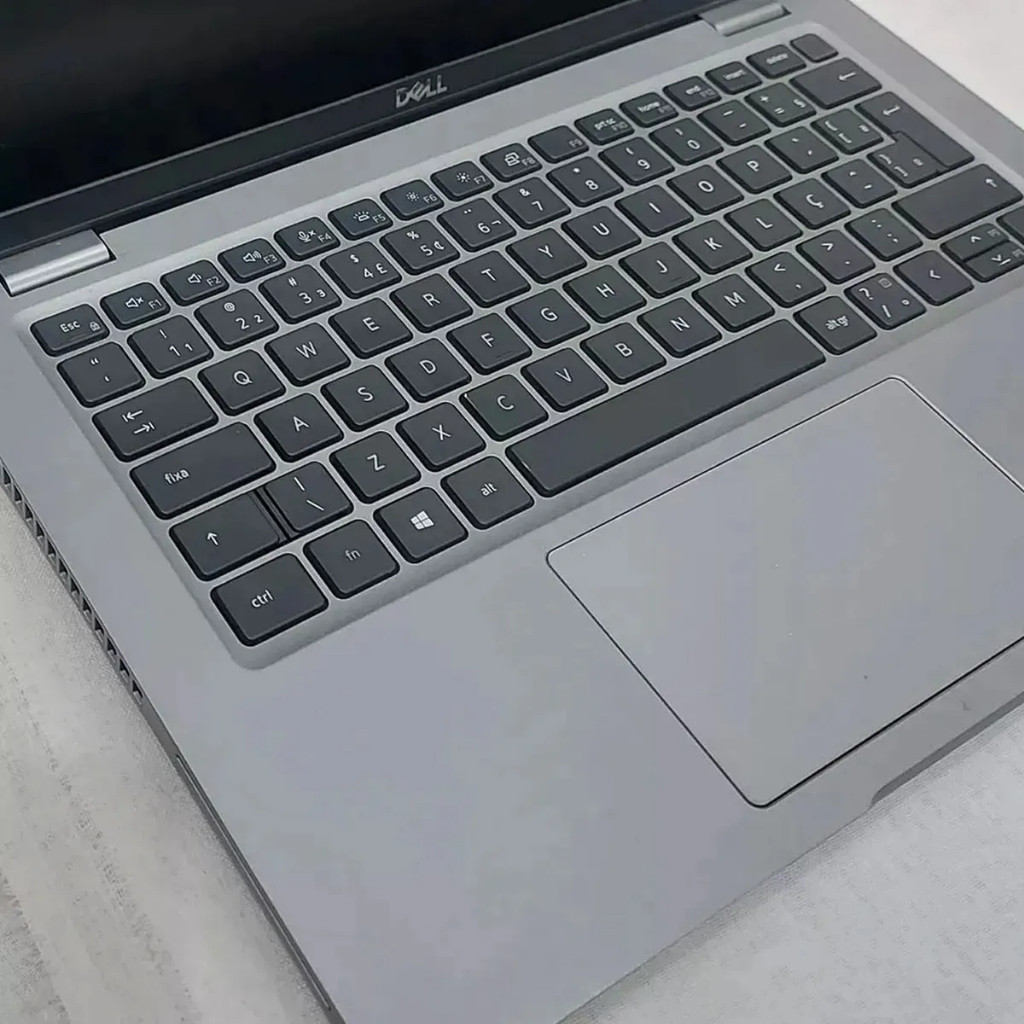 Notebook Dell Latitude 5420 I5 11° Ge 16gb Ssd 256gb W11 Pro e