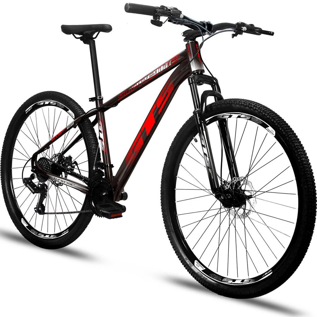 bike commencal supreme dh em Promoção na Shopee Brasil 2026