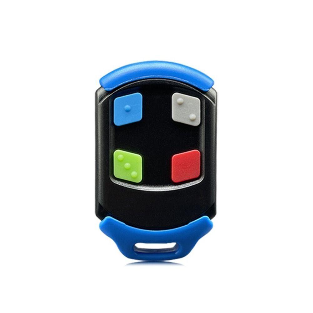 Controle Remoto Da Porta Garagem UPSTOP , Universal Com De Acesso Clipe ...